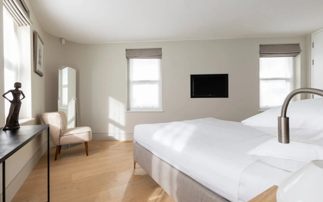 Hanway Street by Onefinestay