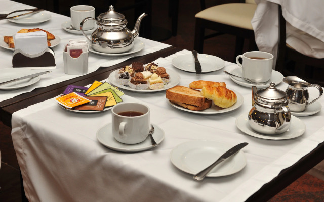 Hotel Intersur San Telmo
