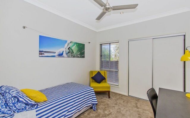 SPLASH @ Kingscliff