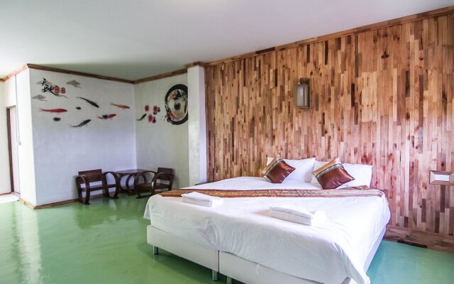 MyPlace Maesalong Hotel