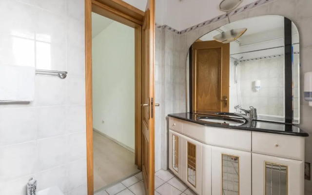 The Lincoln Suites - Central Shabbat Friendly Apartments