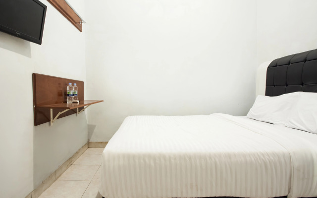 OYO 453 Rumah Idaman Bunda