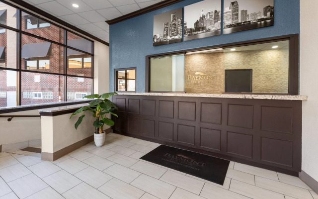 Baymont by Wyndham Downtown Detroit