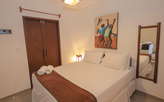 Pousada Saudosa Maloca