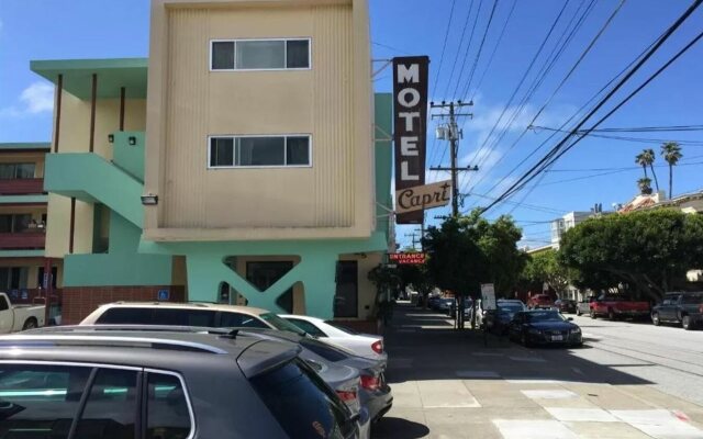 Motel Capri