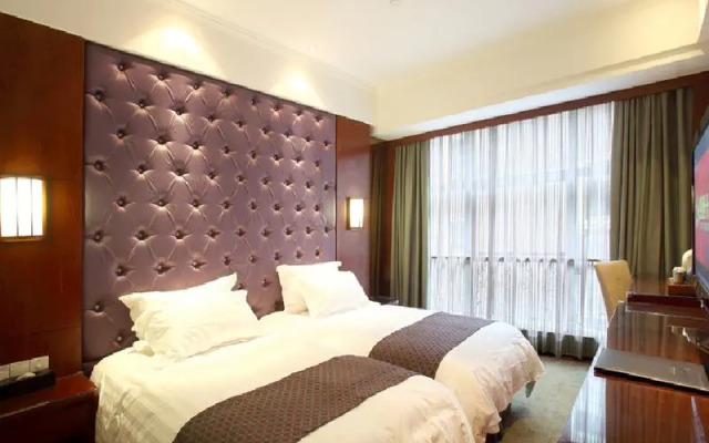 Shiborui Hotel Hangzhou West Lake Branch