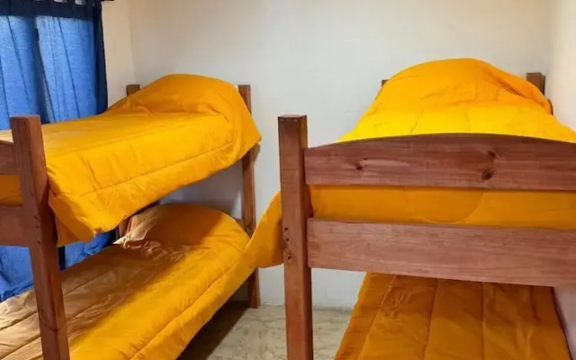 Hostal LeoLei