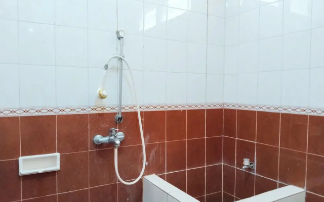 Villa Barkah 71