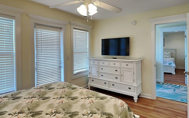 Summer Days Cooler Nights