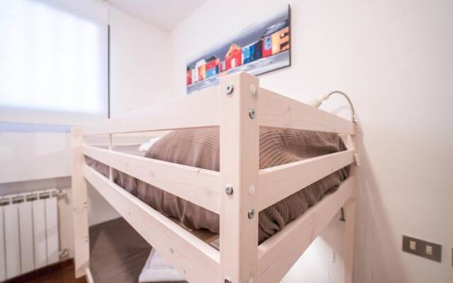 Bright Apartments Desenzano - Caravelle Pool