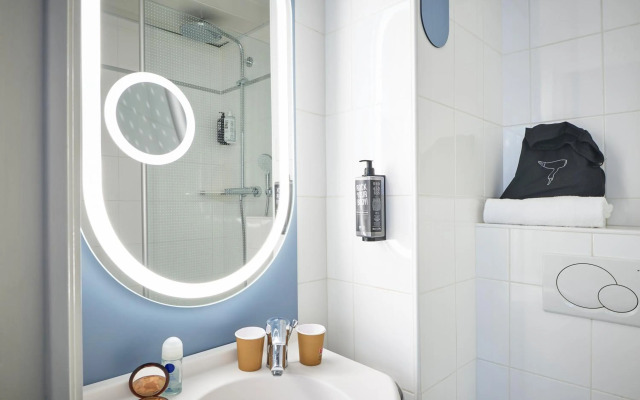 Paris Marriott Opera Ambassador