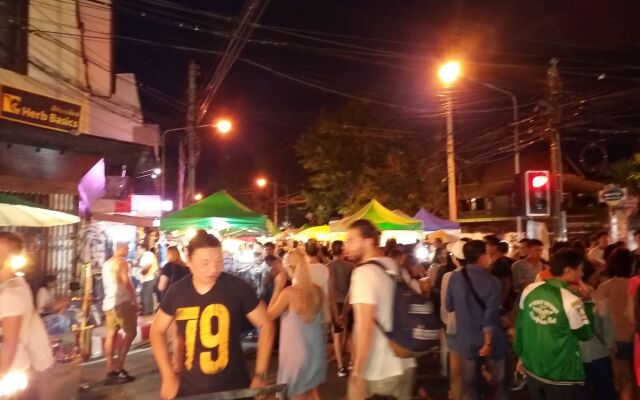 Sabuy Chiangmai