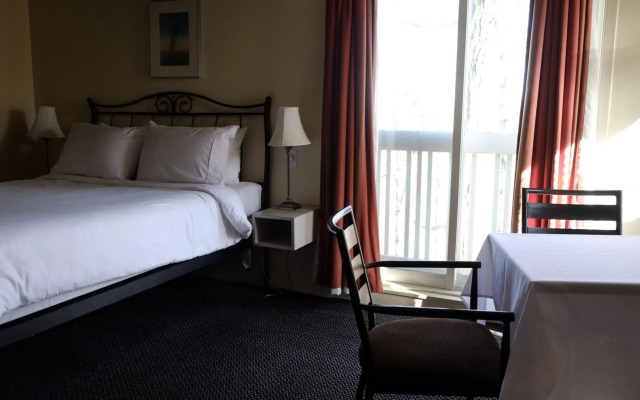 Auberge La Camarine