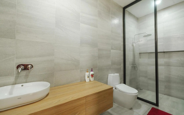 NH Residence by Bukit Vista