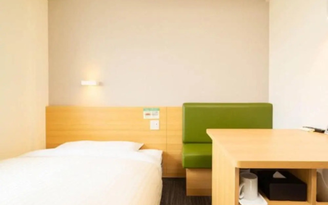 Super Hotel Sapporo Susukino