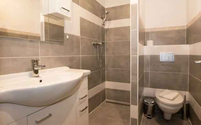 Mentenwirt Pension und Appartement