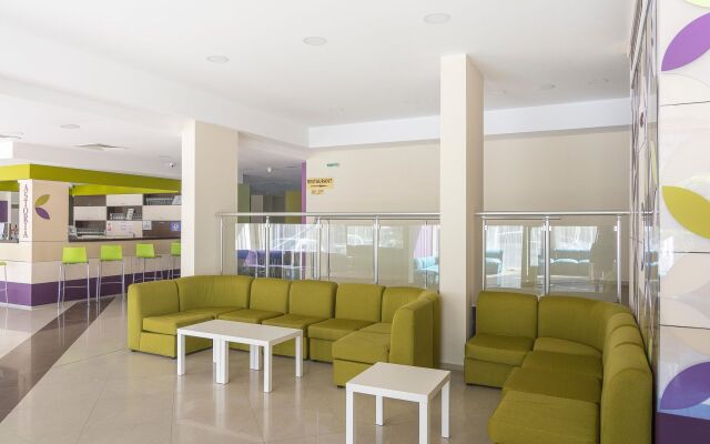 MPM Hotel Orel