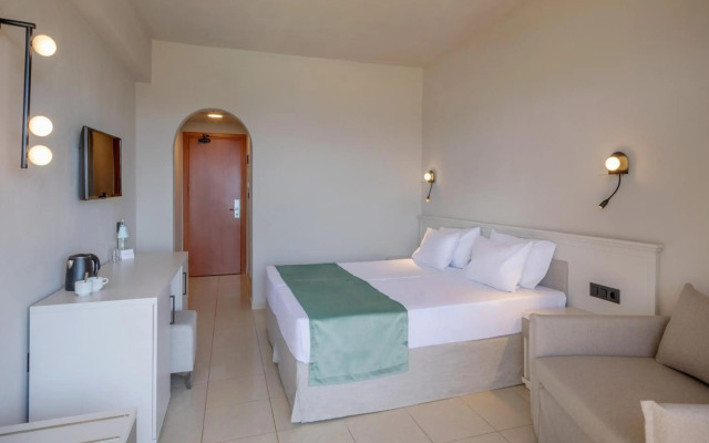 Sol Cosmopolitan Rhodes - All inclusive