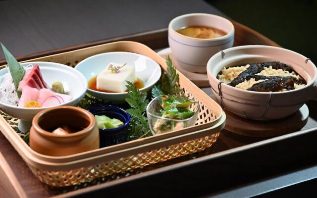 Hotel Indigo Alishan by IHG