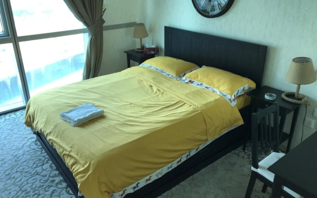 Stylish Apartment in Zigzag B