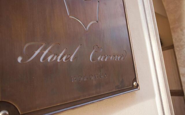 Hotel Cavour