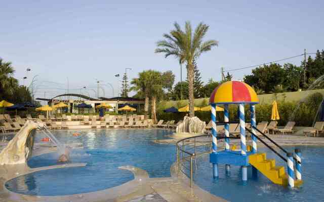 Star Beach Village and Water Park