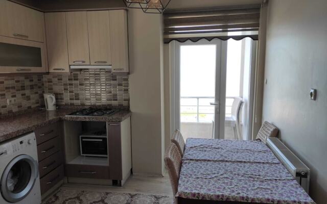 Mila Suite