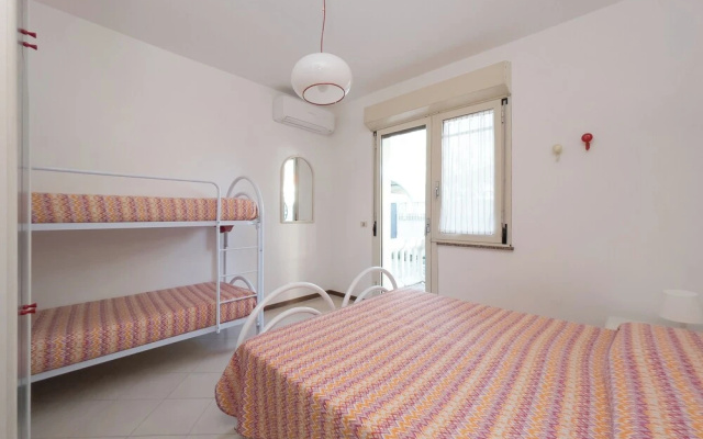 Quiet Flat Close to Town and sea