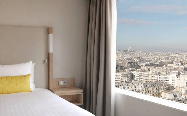 Courtyard by  Marriott Paris Gare de Lyon