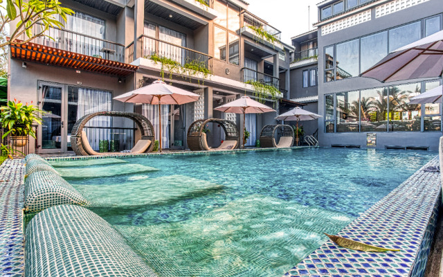Sea'lavie Boutique Resort & Spa