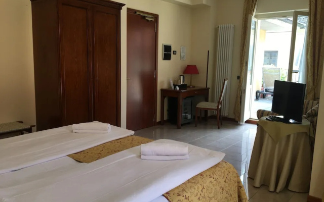 LVG Hotel Collection - Il Portico
