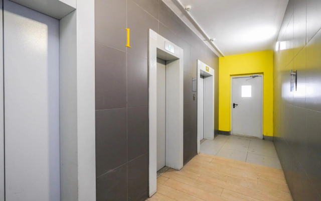 Квартирка-НСК на ул. Немировича-Данченко, д.144/1