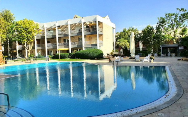 Barak Royal Suites VIP 8A