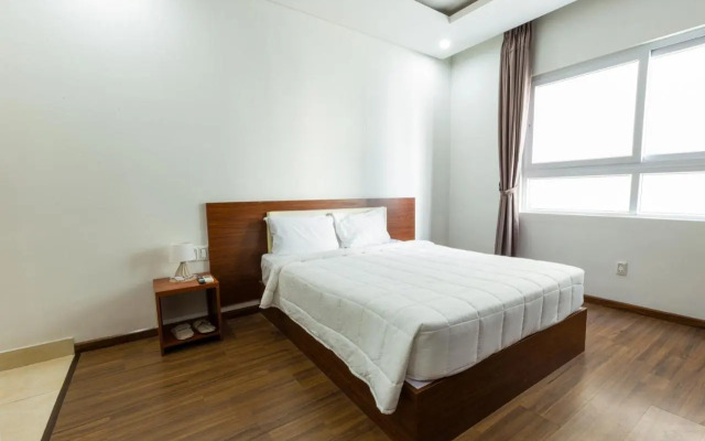 Yến Vy Hotel