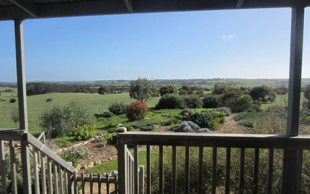 Flour Cask Bay Retreat