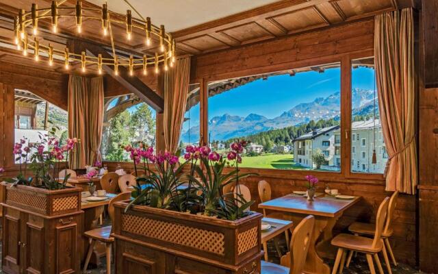 Schweizerhaus Swiss Quality Hotel