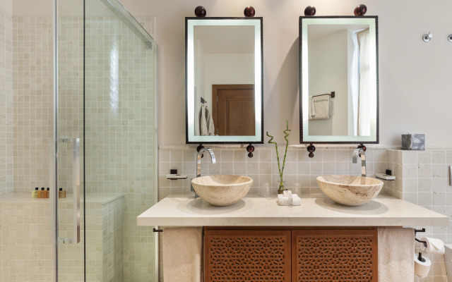 Tiara Miramar Beach Resort