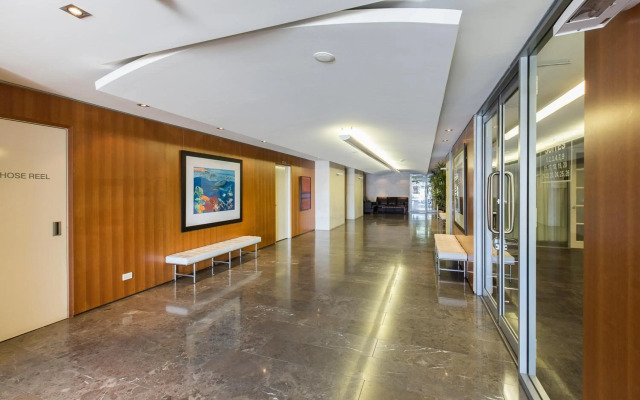 Gallery Serviced Apartments