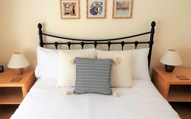 Atholl Rd Self Catering - 131