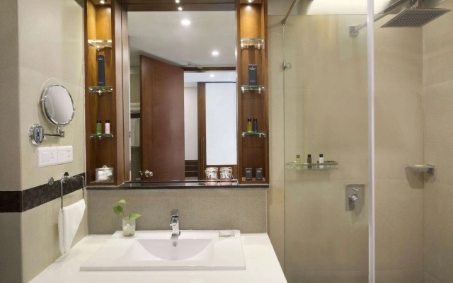 Ramada Resort by Wyndham Kochi