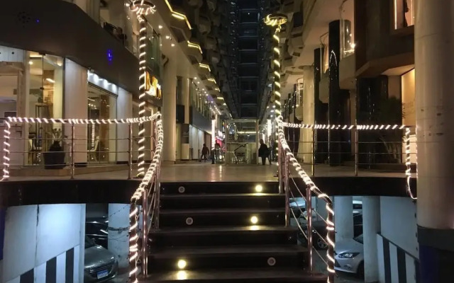 North Coast Princes - Alexandria