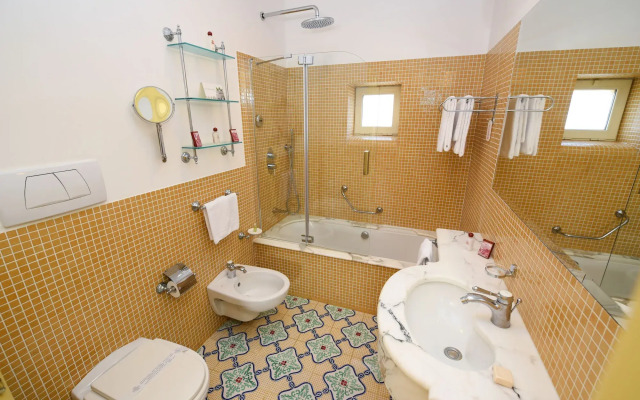 Hotel Antiche Mura
