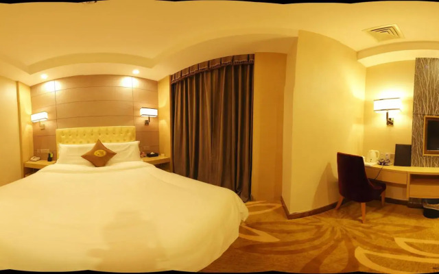 Shenzhen Weiyali Hotel