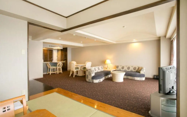mikawawan resort linx