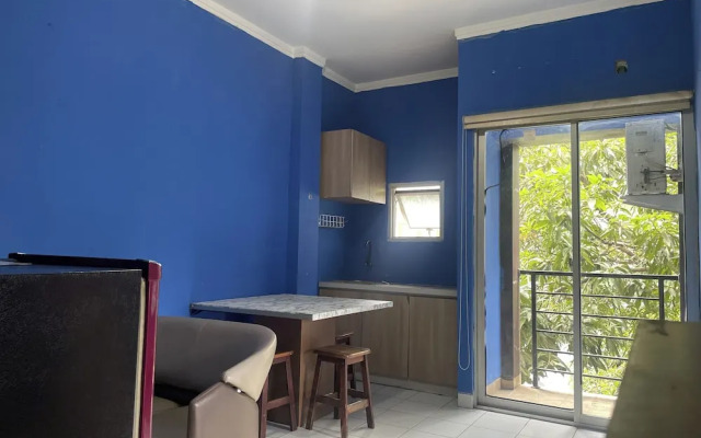 OYO 92723 Sultan Residence Syariah
