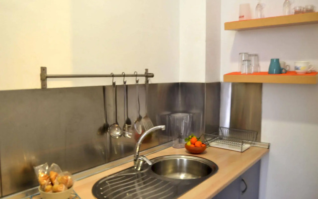 Mar y Arte Apartamentos