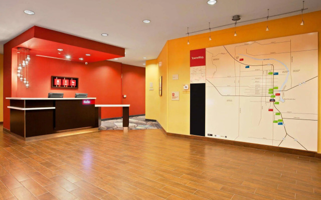 TownePlace Suites by Marriott Carlsbad