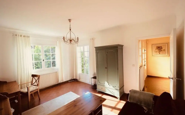 Petit Prince Comfortable Holiday Residence