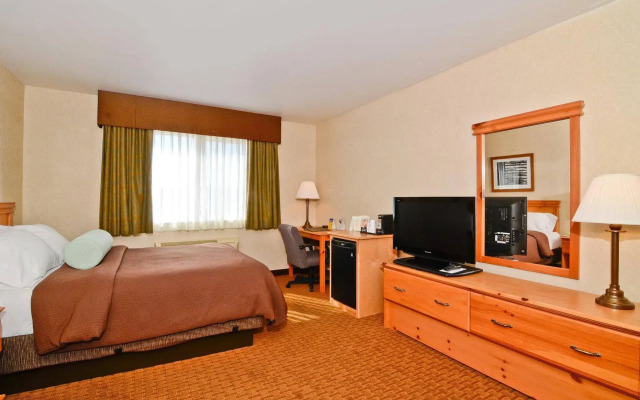 Jinhua World Trade Hotel