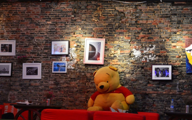 Tours * Soho Garden Hotel (Shanghai City Centre Riverside)